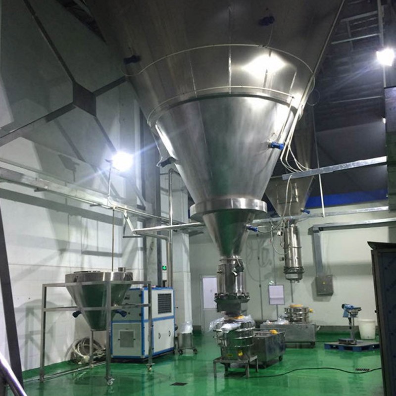 酶制劑、發(fā)酵液噴霧干燥機(jī)
