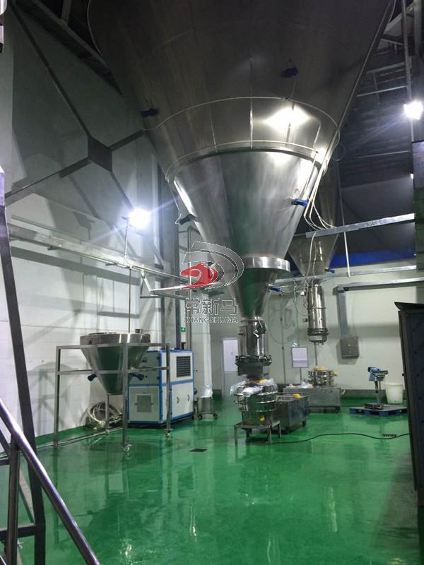 酶制劑、發(fā)酵液噴霧干燥機(jī)